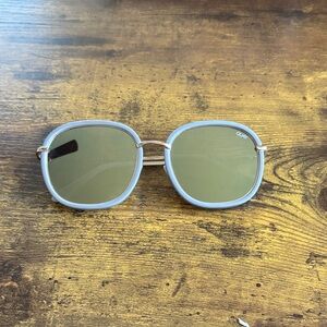 Grey Quay Sunglasses